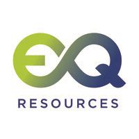 eq resource|eq resources news.